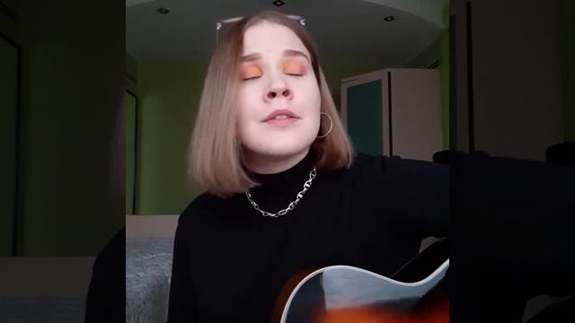 ustal - торпеда (cover by valeria maximova) смотреть онлайн