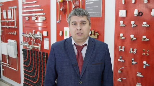 Это не программа "Время", это приглашение на Акватерм смотреть онлайн