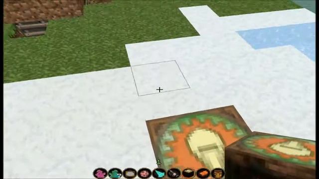 BioShock em Minecraft!:Texture Pack! смотреть онлайн