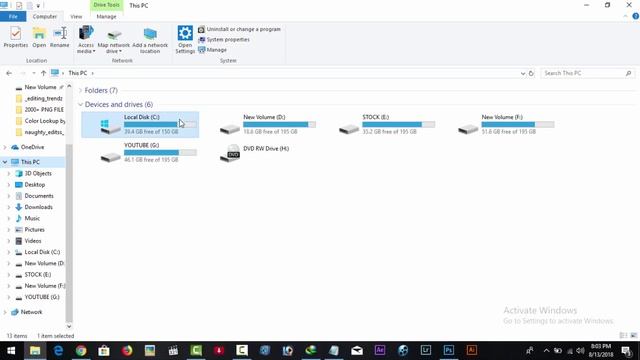 Best 3d lut collection for photoshop editing смотреть онлайн