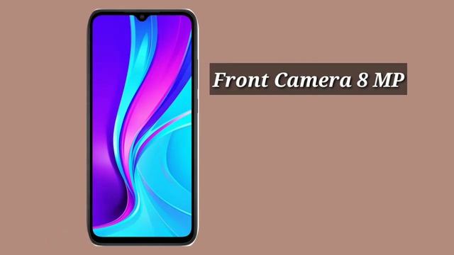 Top 5 SmartPhone Under 9000 In October | Snapdragon 665 Processor, 6000mAh Battery, 48 MP Camera смотреть онлайн