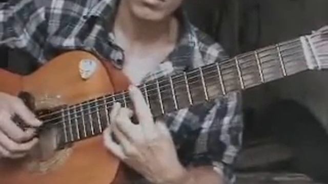 How to Play Concierto de Aranjuez, Joaquín Rodrigo I Part 2 смотреть онлайн