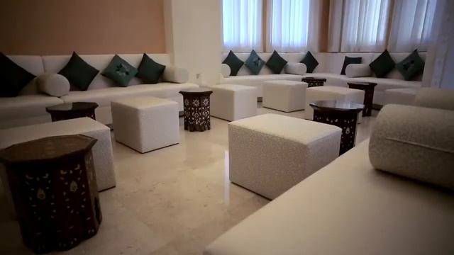 Bahi Ajman Palace Hotel 5* ОАЭ, Аджман - обзор отеля Вахи Аджман Пелас отель