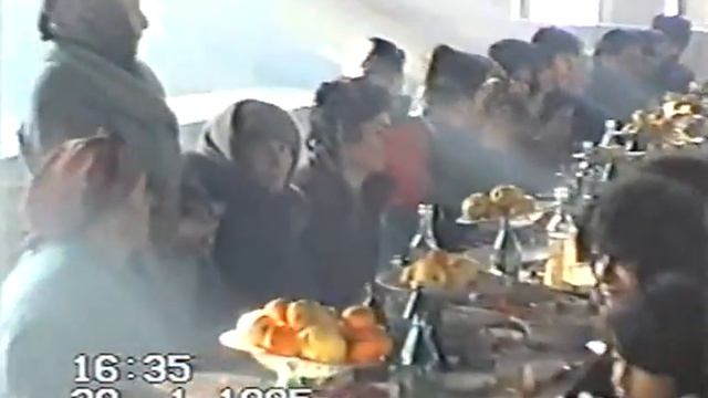 Арагва 1995 смотреть онлайн