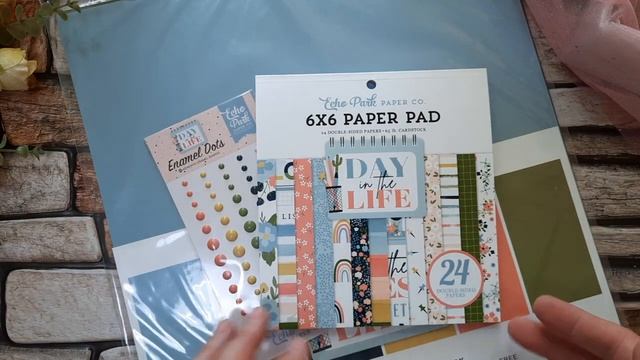 EchoParkPaper.ru & ОльгаБлоха смотреть онлайн