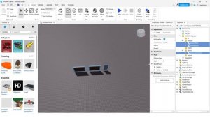 Роблокс: Руководство по Созданию Твоего Собственного Шутера