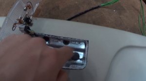 ТОПОВОЕ САЛОННОЕ ОСВЕЩЕНИЕ ЗА 400 рублей! | #1 Подсветка салона 2107!