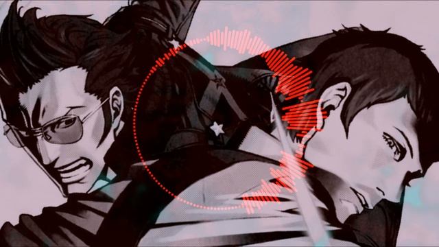 Kuronite - No More Heroes 2 It's Kill or Be Killed [TRAP BEAT] смотреть онлайн