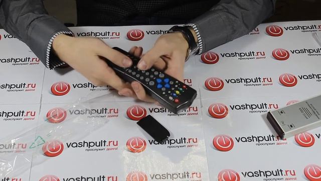 Пульт Philips SBC RP520