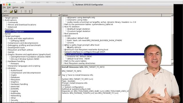 #09 - How To Build QEMU Images With Buildroot - Hardware Hacking Tutorial смотреть онлайн