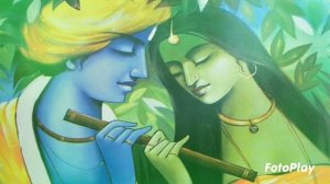 Открыть дороги и пути в своей судьбе. Мантра Говиндам ади пурушам. Govindam Adi Purusham.