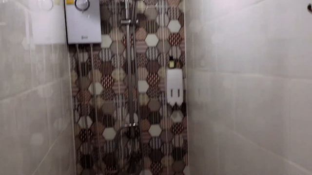 VLOG. Жилье у аэропорта ДОН муанг. Рум тур. room tour смотреть онлайн