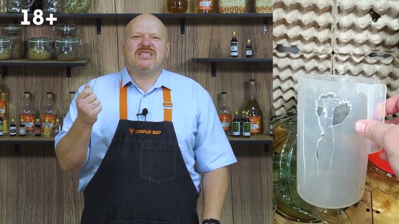 Взрыв бутылки с пивом! Чуть не пострадала вся съемочная группа. Будьте осторожны всегда и во всем! смотреть онлайн