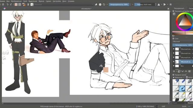 КАРТЫ ЭЙТИЗ. ПОЧЕМУ ТАК ДОРОГО?? | speedpaint | подкаст смотреть онлайн