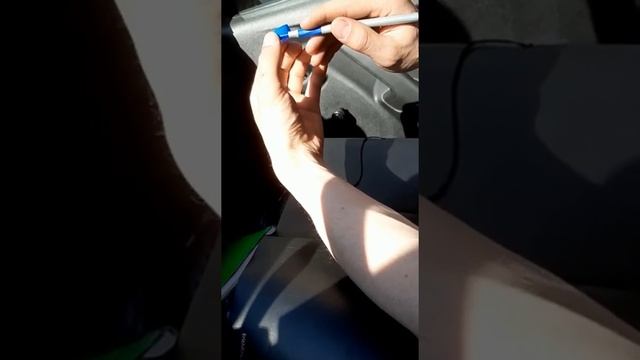 Умывальник для сада своими руками смотреть онлайн