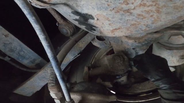 ремонт мусоровоза в США, подъемник, subaru, бытовуха смотреть онлайн