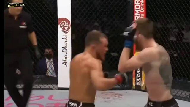 Пётр Ян 🇷🇺 16-3 vs Кори Сэндхаген 🇺🇲 14-4/лучший моменты боя. смотреть онлайн