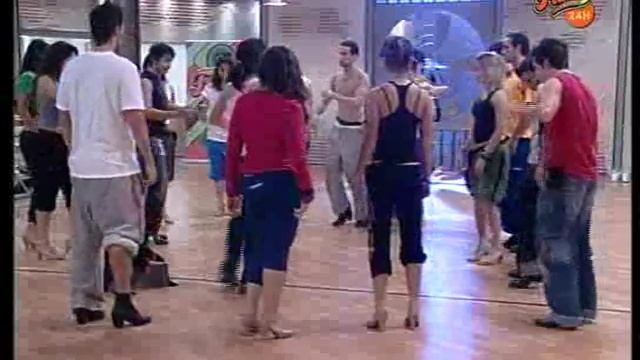 masterclass flamenco fusion 7 dia 23feb смотреть онлайн