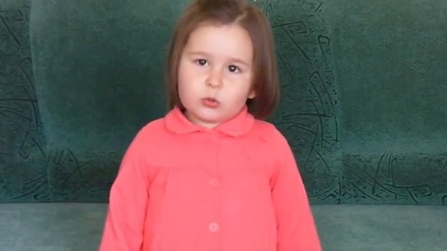 Д.Хайкина.Бабушкины годы. Камилле 3 года. смотреть онлайн