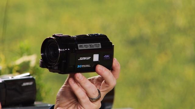 Familienerinnerungen für immer festhalten! Mit Anne-Kathrin Kosch bei PEARL TV (April 2019) 4K UHD смотреть онлайн