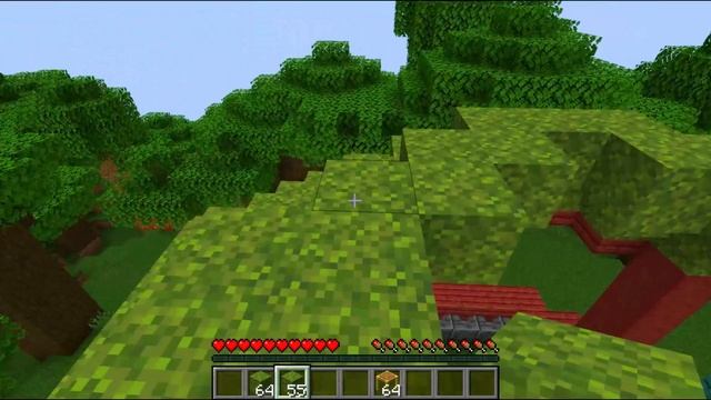 Minecraft | How to Build a SNIFFER House! - Tutorial смотреть онлайн