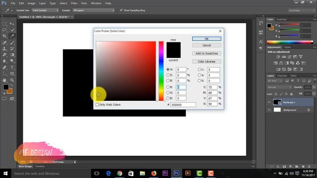 How to download and Use Photoshop Pattern || Photoshop CS6 tutorial смотреть онлайн