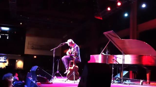 Teitur - I Was Just Thinking смотреть онлайн