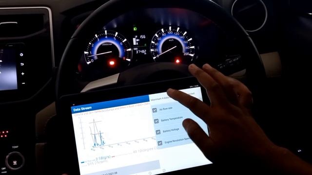 SCANNER MOBIL UNIVERSAL MUCAR DIAGZONE PRO FULL JENIS MOBIL DAN FUNGSI смотреть онлайн