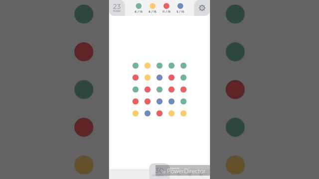 Обзор на игру Two Dots смотреть онлайн