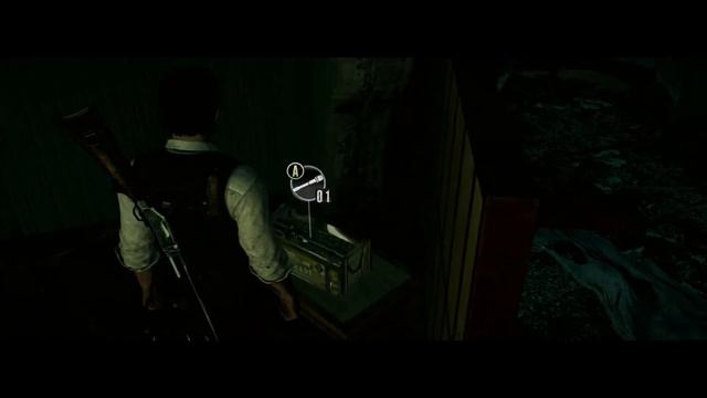 Прохождение игры THE EVIL WITHIN от 10 мая 2018 года 20:24 на X box 360 #13.Потери смотреть онлайн