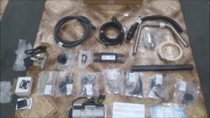 Небольшой обзор Бинар 5s комплектация с GSM модулем и ПУ27