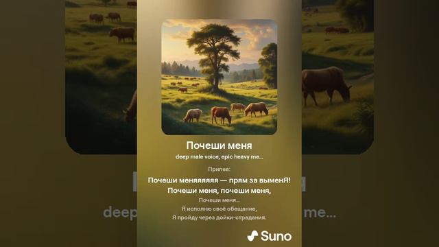 Почеши меня тихо по вымени смотреть онлайн