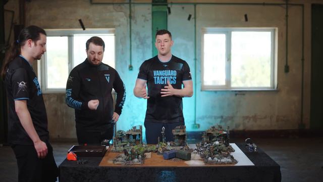 How To Play Warhammer 40K 10th Edition смотреть онлайн