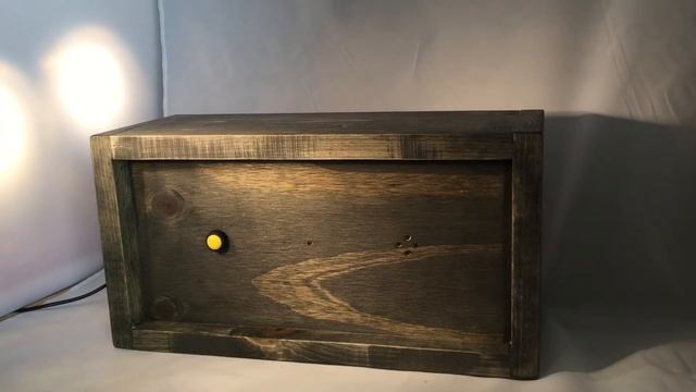 Light and Sound Code Box - Escape Room Props for Escape Games смотреть онлайн