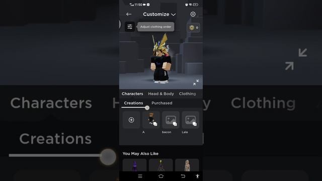 How To Make R63 Avatar смотреть онлайн