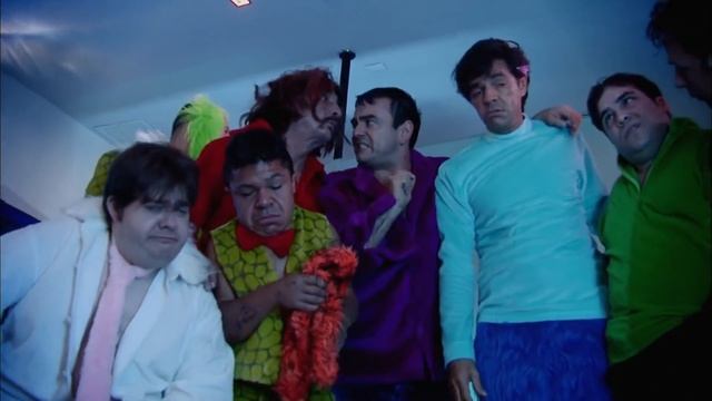 La Familia Peluche Regalo De Aniversario Capitulo Completo смотреть онлайн