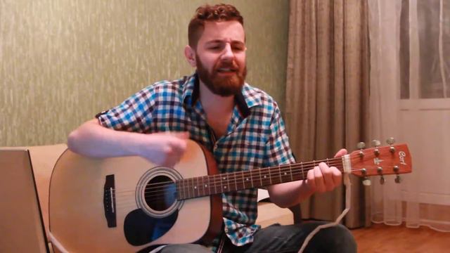 Bulgakov "Волк" (Lumen cover) смотреть онлайн