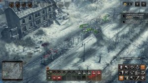 Sudden Strike 4 - Обзор (снова вторая мировая)