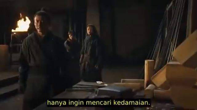 Film Aksi Seru 