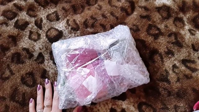 Вышивка крестиком #32 Рукодельные подарки и покупки смотреть онлайн
