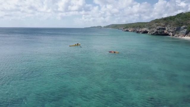 Playa San Juan - Curacao смотреть онлайн