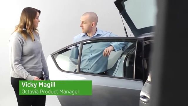 Simpsons SKODA - The Octavia Canton Sound System смотреть онлайн