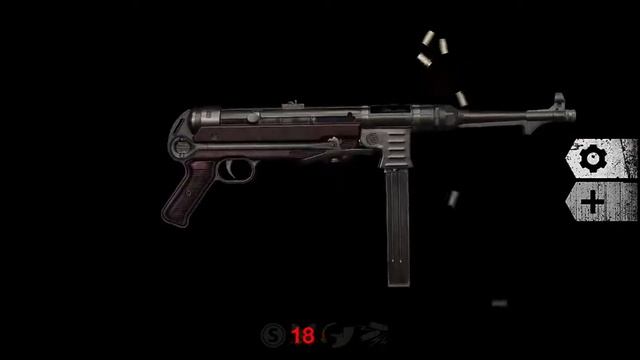 Weaphones WW2 (part 2) смотреть онлайн