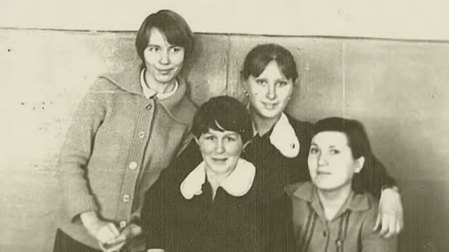 школа №4 выпуск 1979 года смотреть онлайн