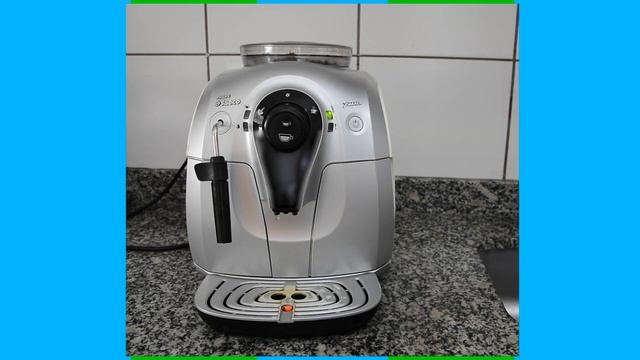 Luz Piscando Lentamente - Cafeteira Xsmall смотреть онлайн