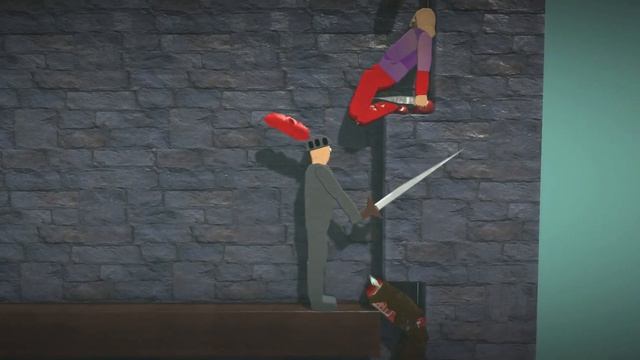 Death and Taxes - Bob Tower 2.5 [LittleBigPlanet 3] PS5 Gameplay смотреть онлайн