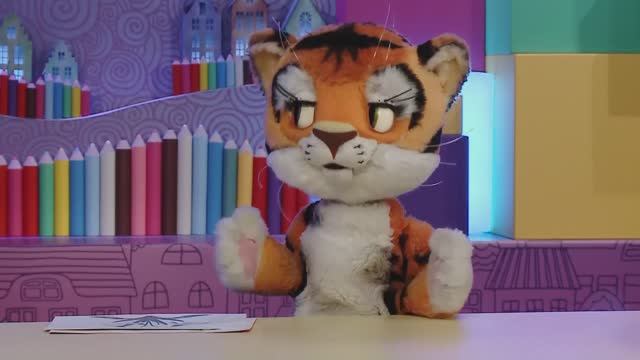 ✨Спокойной ночи, малыши!✨ Игра в подсказки