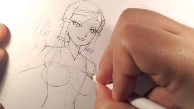 Korra/Legend of Korra/Avatar- Drawing Hentai смотреть онлайн