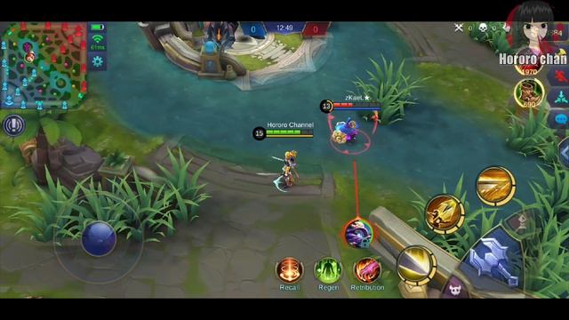 THE NEW ORACLE AND IT'S AMAZING NEW PASSIVE смотреть онлайн