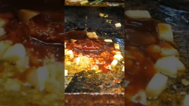 Китайская УЛИЧНАЯ Еда – Просто и Вкусно: Шарики из КРЕВЕТОК с Перепелиными ЯЙЦАМИ... смотреть онлайн